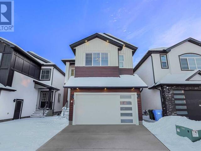 127 Saddlepeace Manor NE Calgary Alberta