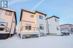 127 Saddlepeace Manor NE Calgary