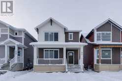 513 Bayview Street SW Airdrie