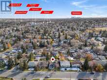 727 Hunterston Road NW Calgary