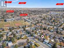 727 Hunterston Road NW Calgary