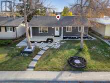 727 Hunterston Road NW Calgary