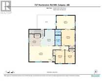 727 Hunterston Road NW Calgary