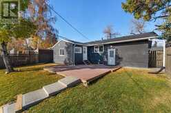 727 Hunterston Road NW Calgary