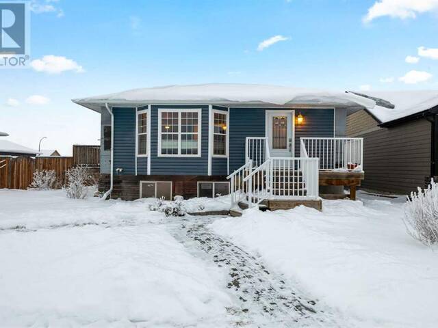 332 Butte Place Stavely Alberta