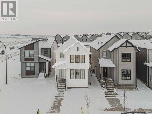 565 Southpoint Place SW Airdrie