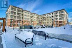 1208, 111 Wolf Creek Drive Calgary