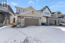 696 Reynolds Crescent SW Airdrie