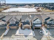 696 Reynolds Crescent SW Airdrie