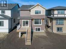 696 Reynolds Crescent SW Airdrie