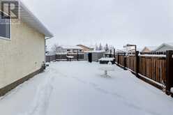 353 Martindale Boulevard NE Calgary