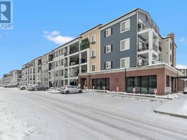 4218, 215 Legacy Boulevard SE Calgary Alberta