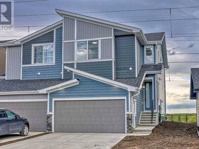 114 Waterford Road Chestermere Alberta