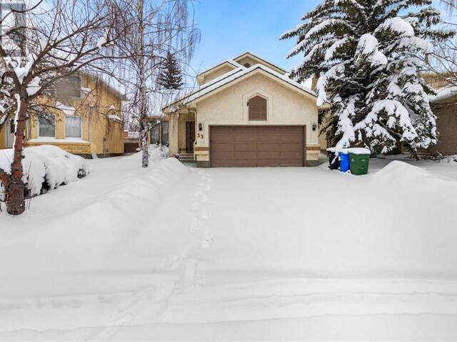 33 Shawnee View SW Calgary Alberta