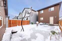 257 Cornerstone Passage NE Calgary