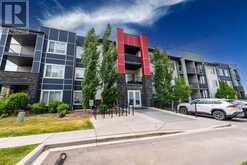 202, 24 Sage Hill Terrace NW Calgary