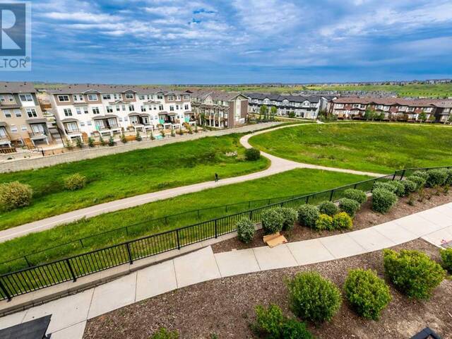 202, 24 Sage Hill Terrace NW Calgary