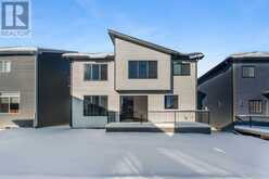 205 South Shore View Chestermere