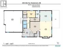 205 South Shore View Chestermere