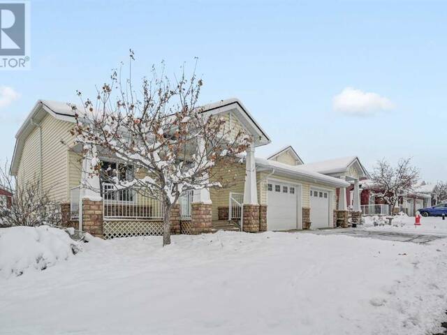 46 Tucker Circle Okotoks