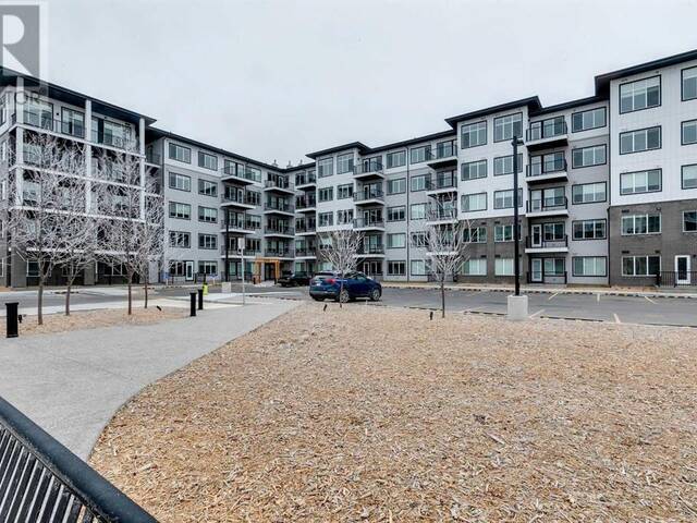 1118, 395 Skyview Parkway NE Calgary