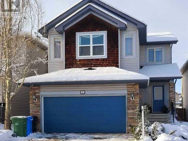 61 Valley Crest Close NW Calgary Alberta