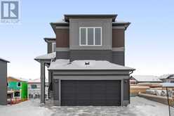 50 Lucas Place NW Calgary