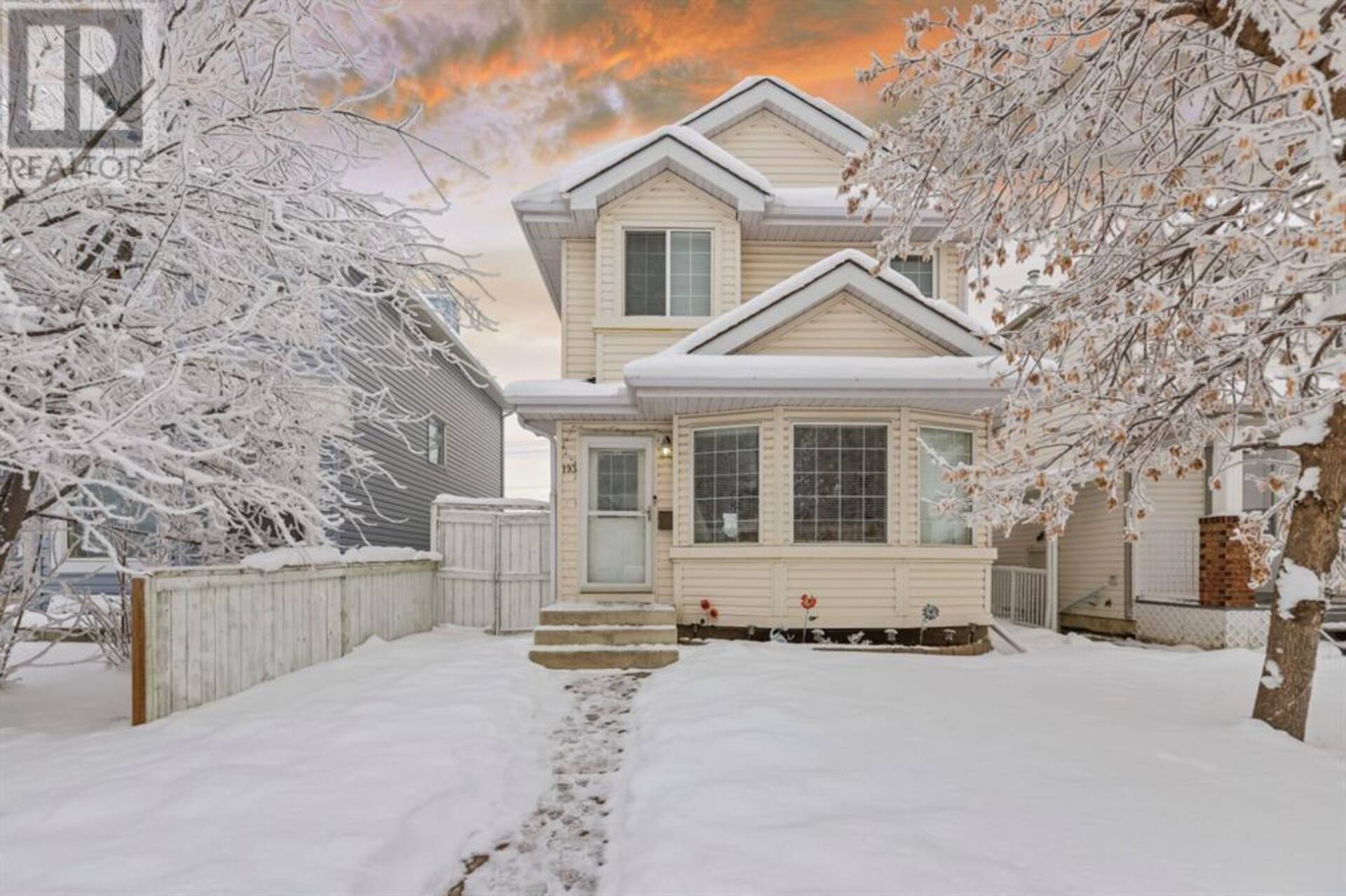 193 Tarington Close NE Calgary