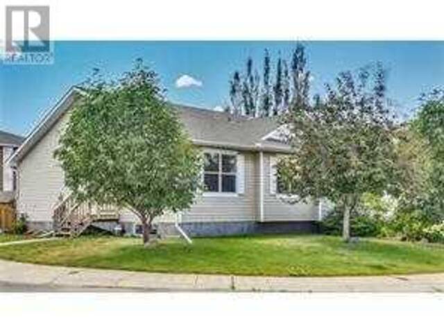 21 Westlake Glen Strathmore Alberta