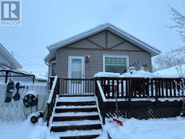 308 3 Street S Vulcan Alberta