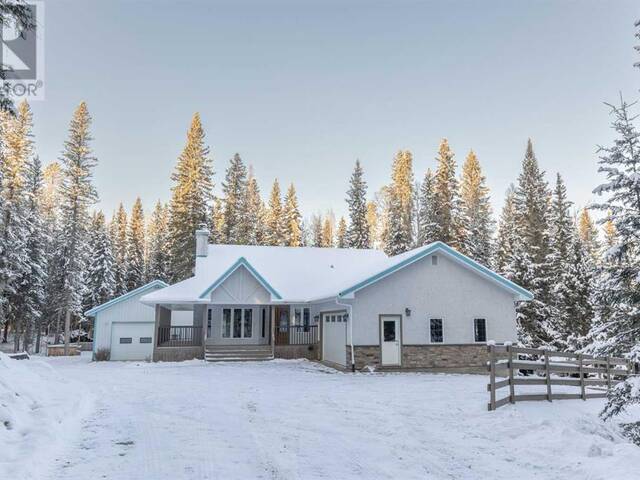 147, 5417 Highway 579 Rural Mountain View Alberta