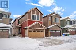 282 Homestead Terrace NE Calgary