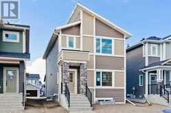 816 Midtown Drive SW Airdrie