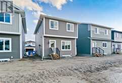 816 Midtown Drive SW Airdrie