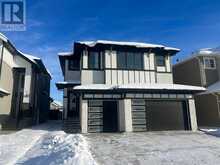 219 Kinniburgh Loop Chestermere