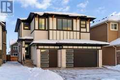 219 Kinniburgh Loop Chestermere