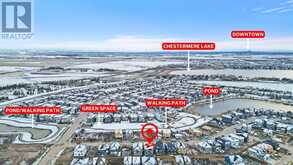 219 Kinniburgh Loop Chestermere