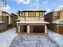 219 Kinniburgh Loop Chestermere