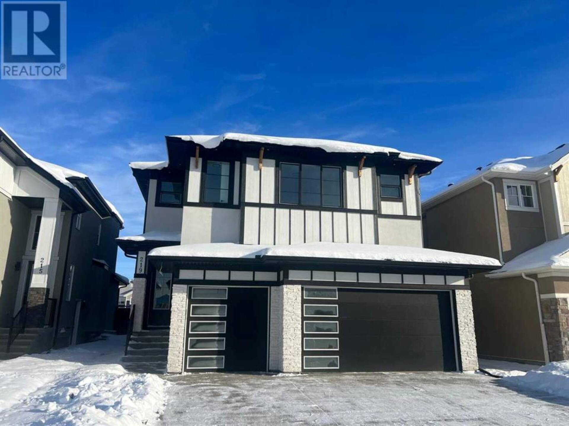 219 Kinniburgh Loop Chestermere