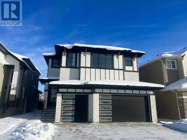 219 Kinniburgh Loop Chestermere Alberta