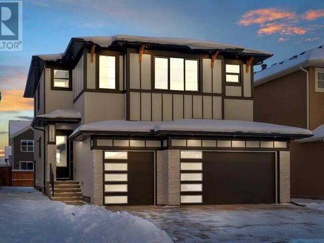 219 Kinniburgh Loop Chestermere Alberta