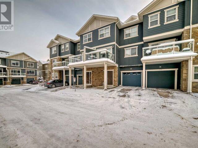 204 Evanston Manor NW Calgary