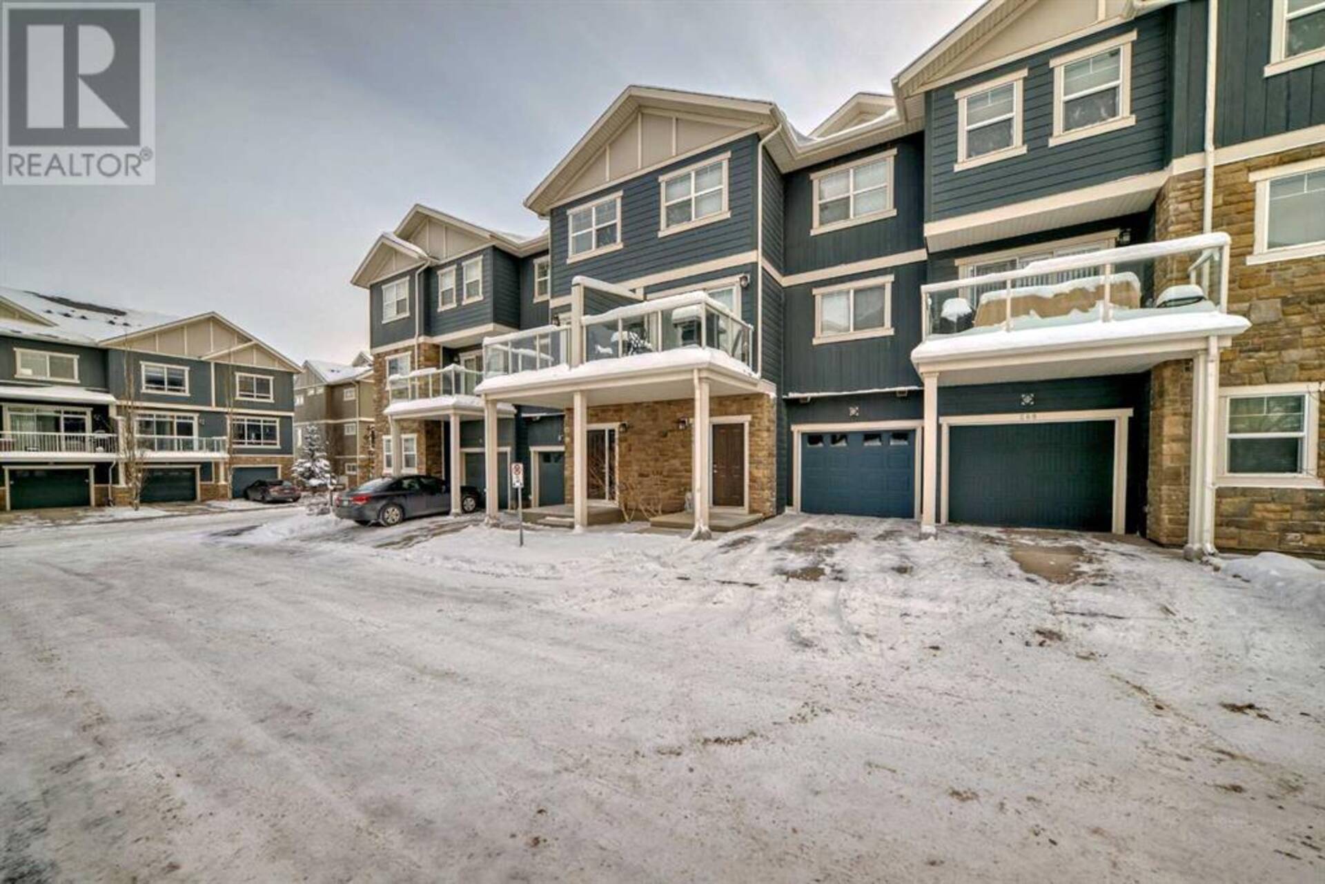 204 Evanston Manor NW Calgary