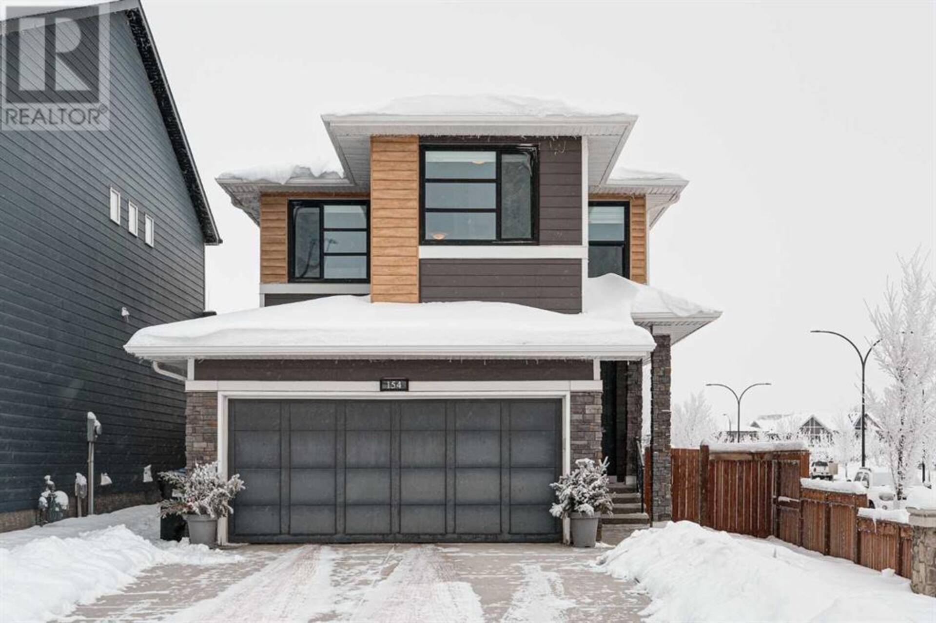 154 Cranbrook Cove Calgary