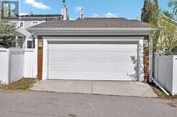 2193 Vimy Way SW Calgary