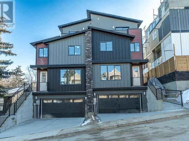 2520 16 Street SW Calgary