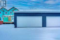 195 LEWISTON Drive NE Calgary