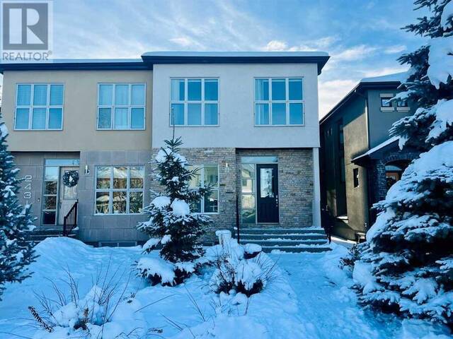 2433 28 Avenue SW Calgary