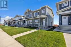 604 Dawson Drive Chestermere