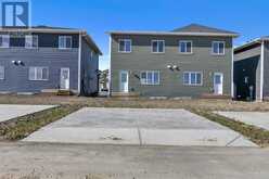 604 Dawson Drive Chestermere